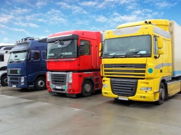 Bursa Keçiborlu Nakliye